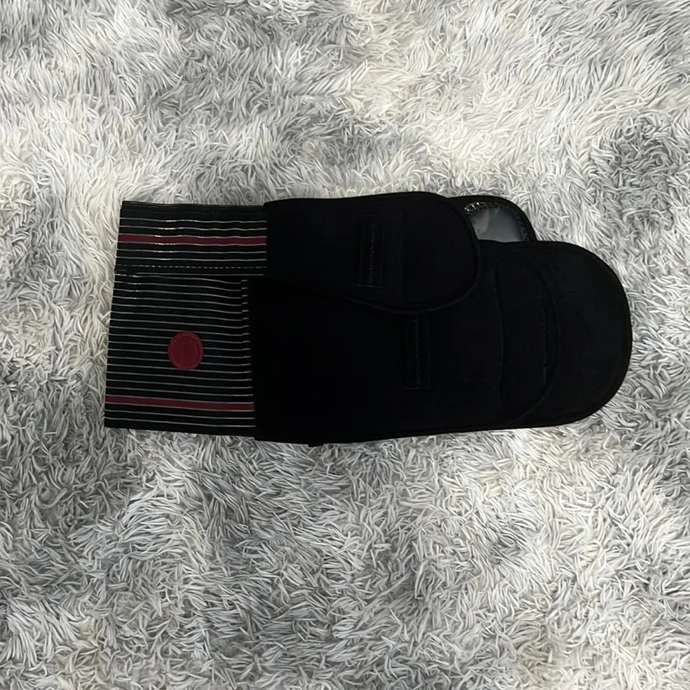 Maternity Brace-Vertamax LSO/ Medium- Black- (Pregnancy) - Picture 7 of 8